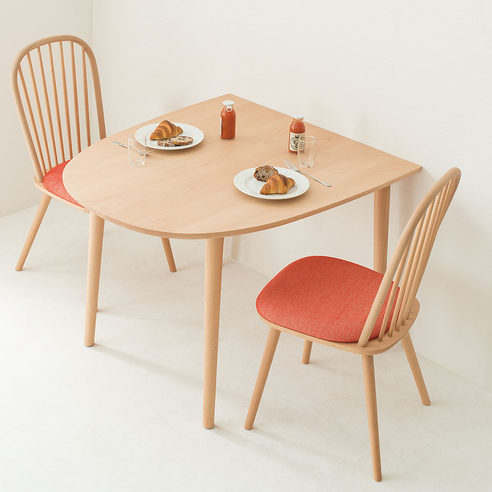 縮圖：AWASE chair