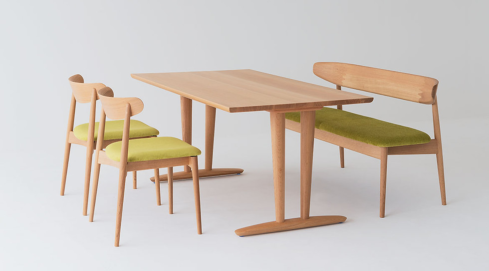 縮圖：SEOTO Chair / 板座
