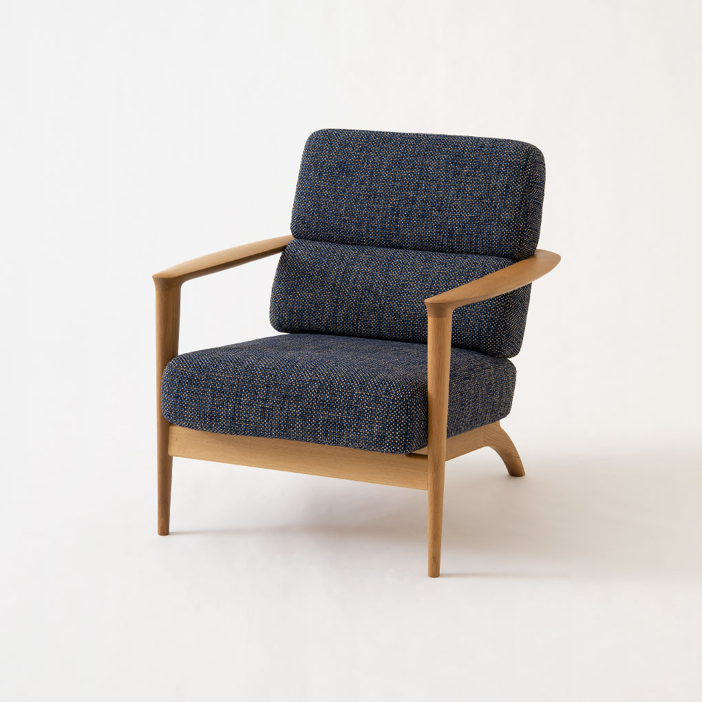 SEOTO Sofa (1P)