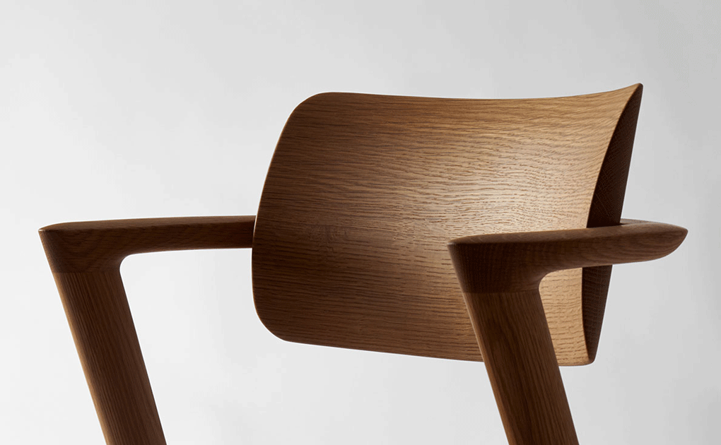 縮圖：SEOTO-EX Chair / 板座