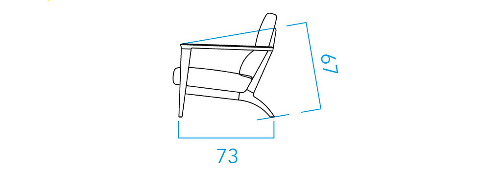 縮圖：SEOTO Sofa (1P)