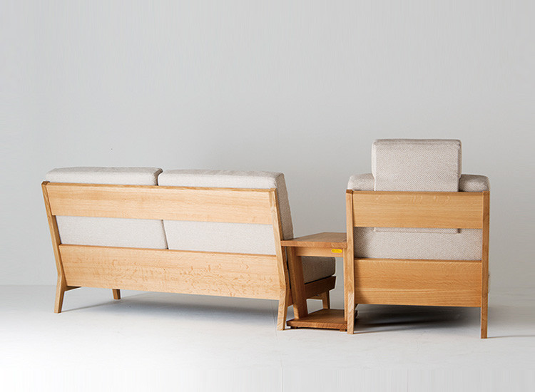 縮圖：CARVE Couch Sofa