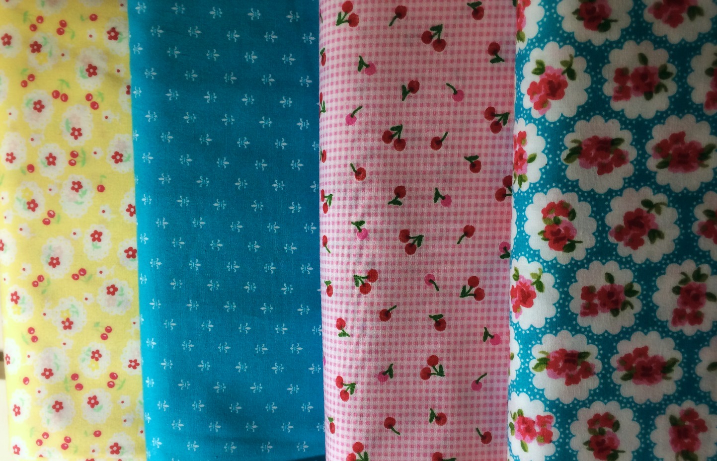 Sew Stitchy Fabric Online Fabric Shop Dublin & Gorey Wexford Ireland