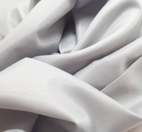 Static String Grey Light Grey Anti Static Lining | sewstitchy2