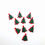 Thumbnail: Christmas Tree Buttons