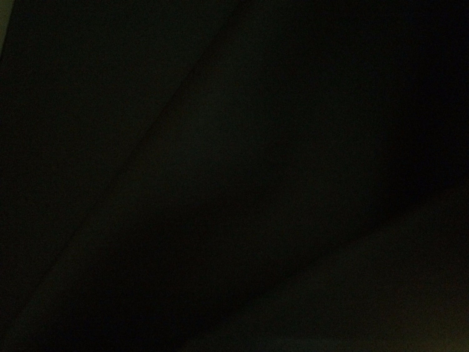 Black Anti Static Lining Fabric