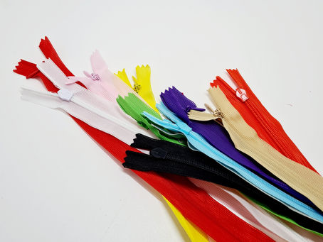 Types of Zips & Which Zip Should I Use