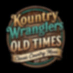 KOUNTRY WRANGLERS