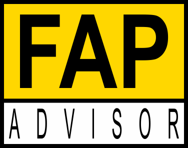 FOD Advisor Professional Logo