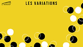 Les Variations - Zoom service