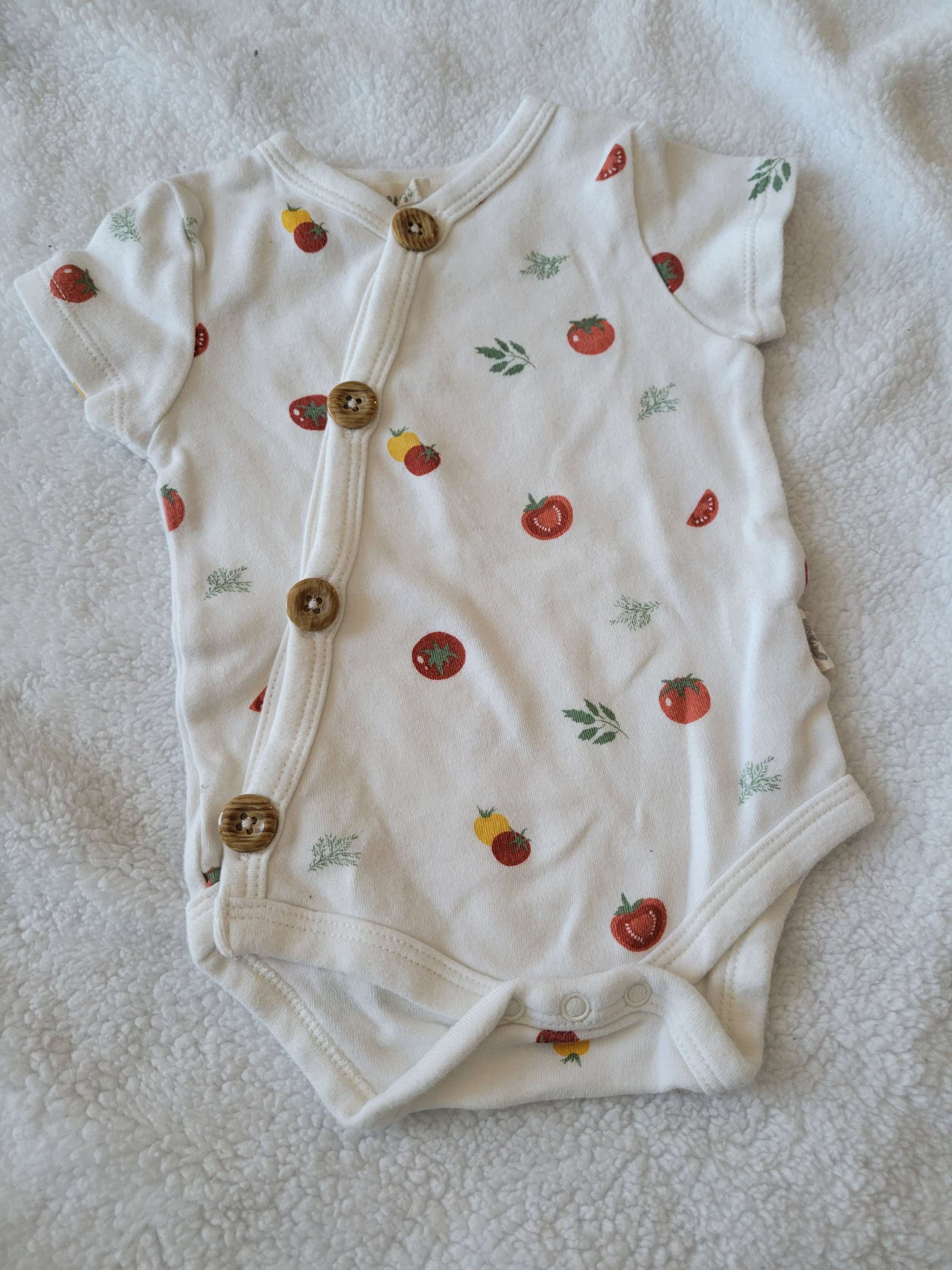 Cache-couche rabbit+bear 0-3 mois