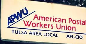 Tulsa Area Local General Membership Meeting