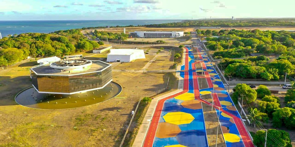 Ôxe Triatlo 2022 - João Pessoa PB