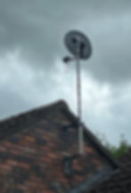 sat dish 4