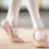 Thumbnail: Balera Ballet slipper leather Kids