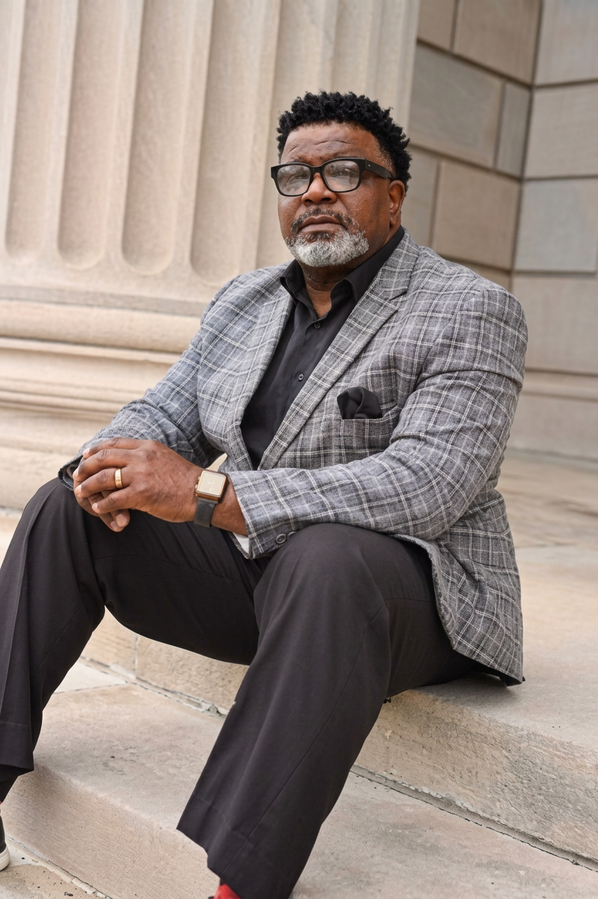 Professional expert in government and business strategy.