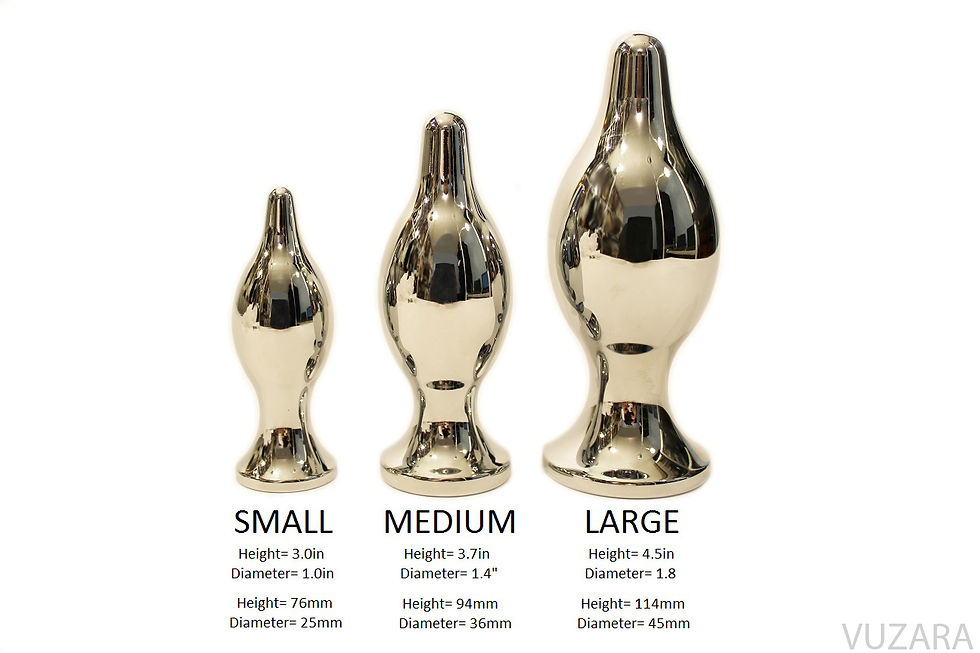 Thumbnail: tug tail plug