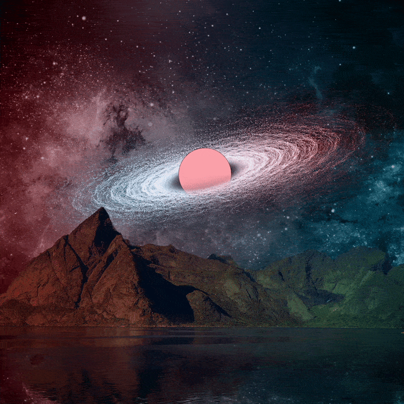 Spaced Out - Tanner Paul.gif