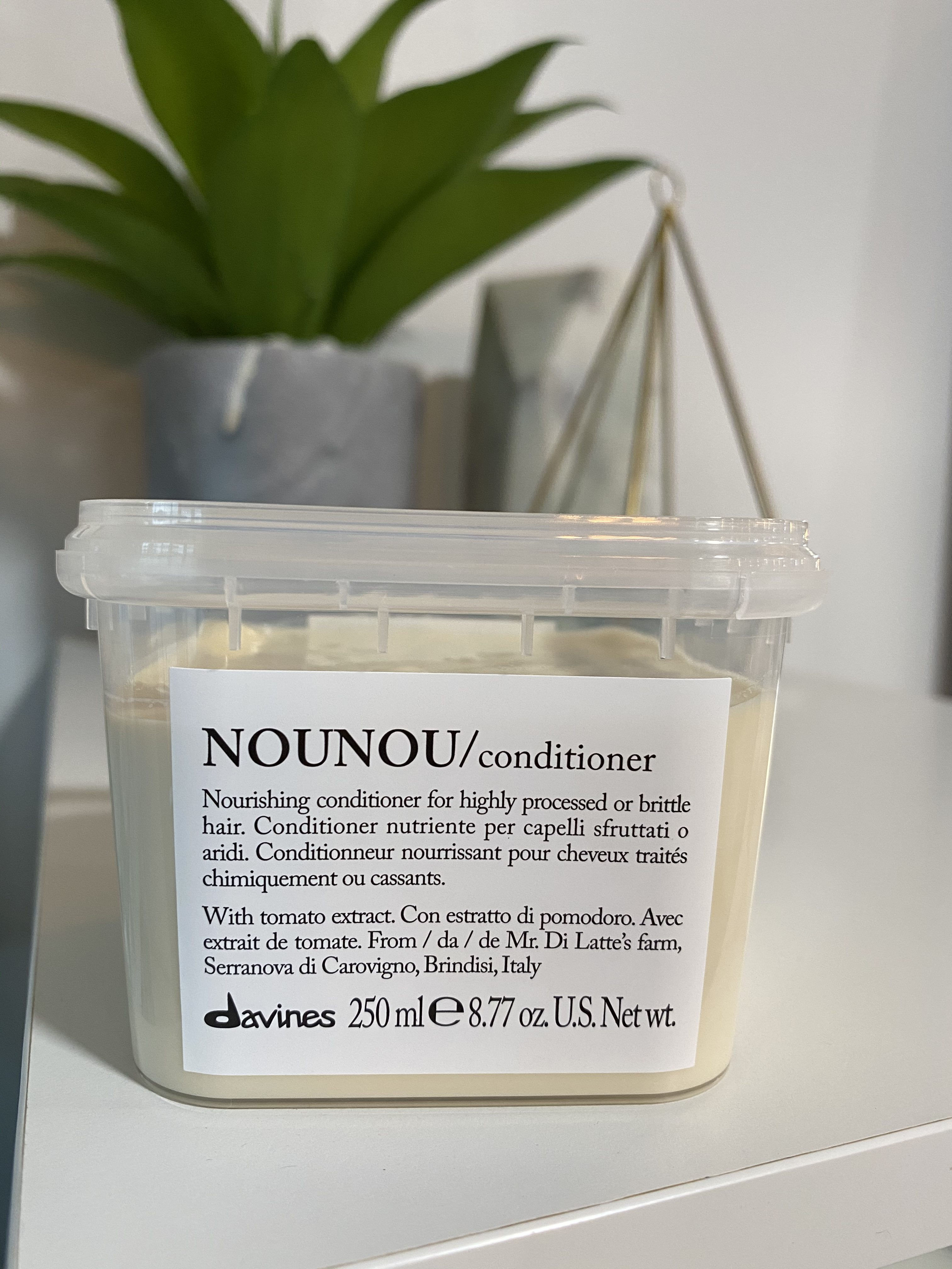 NOU NOU CONDITIONER