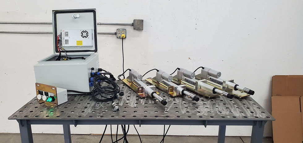 Electrical System
