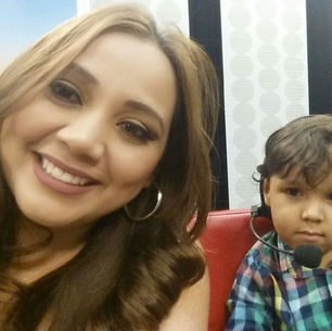 Al trabajo con los chicos