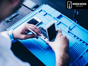 iPhone Battery Repair & Replacement in Singapore