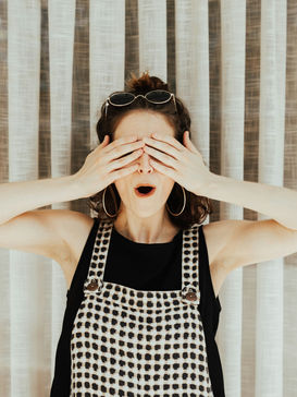 Слепая любовь?