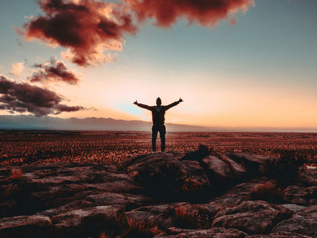 История одного человека