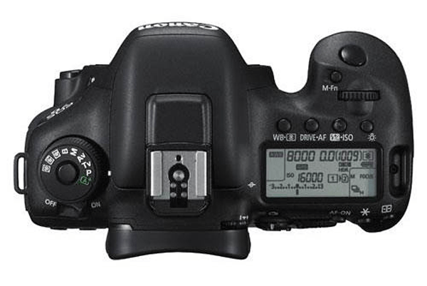 Miniatura: Camara Canon 7D Mk II + Lente 18-135mm