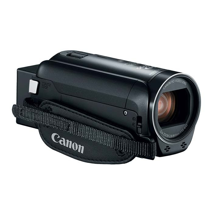 Miniatura: Videocámara Canon Vixia HF R80