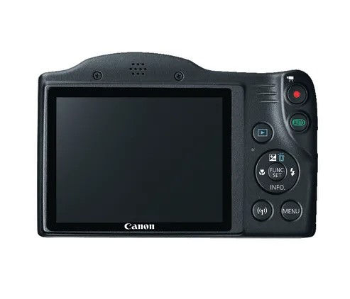Miniatura: Camara Canon SX 420 IS