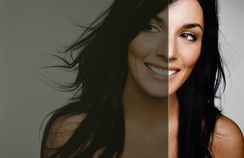 SXP-035UV Twilight Black  60" - Sold by the Foot