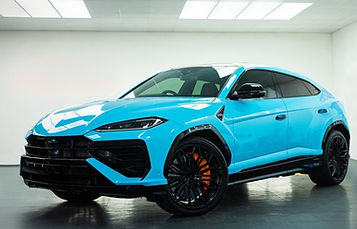 CAR WRAP
