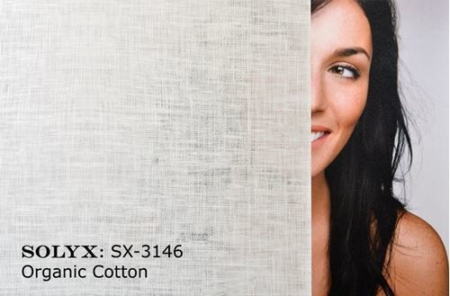 SX-3146 Organic Cotton 48", 59"  - Sold by the Foot