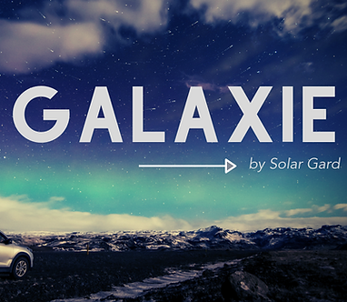 Galaxie