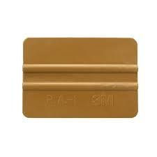 GT079 4" 3M Gold Squeegee