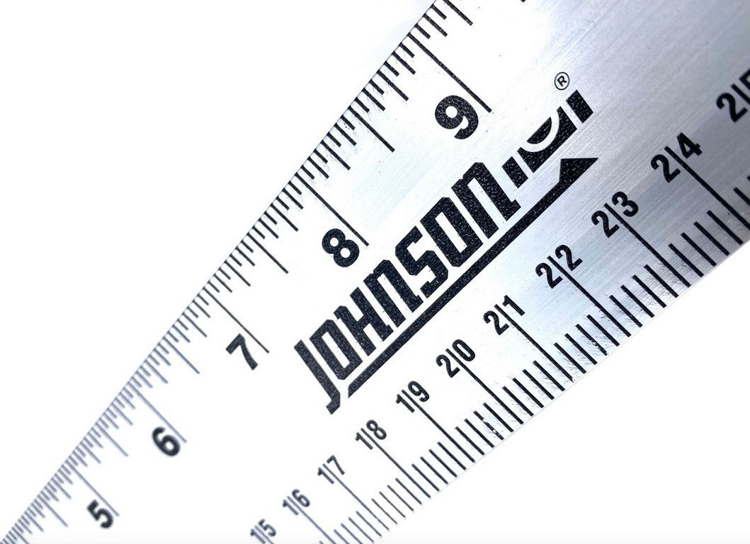 GTX0868 72” FILM HANDLER VERTICAL RULER