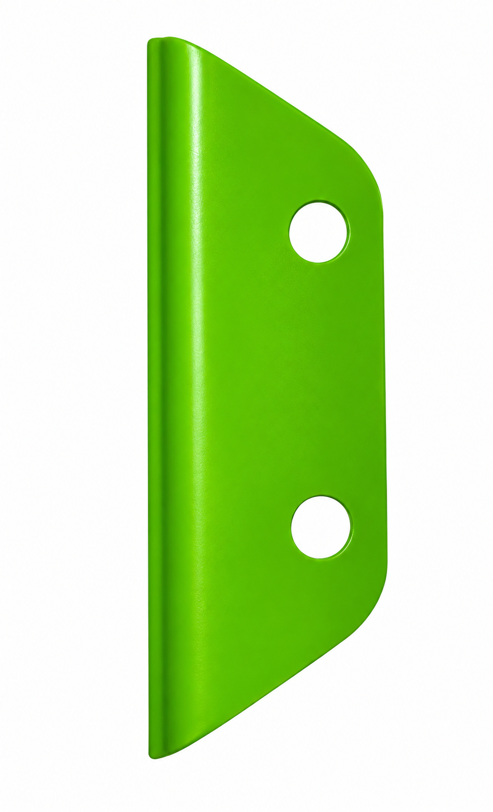 GT032G Tail Fin Green