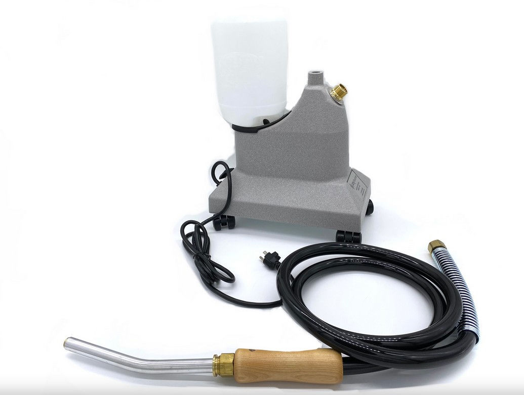 GT921 Jiffy Steamer J2W Film Remover