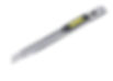 GT126 Olfa Silver SS Knife