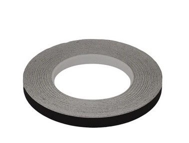 GT157 Black Out Tape 1/2"