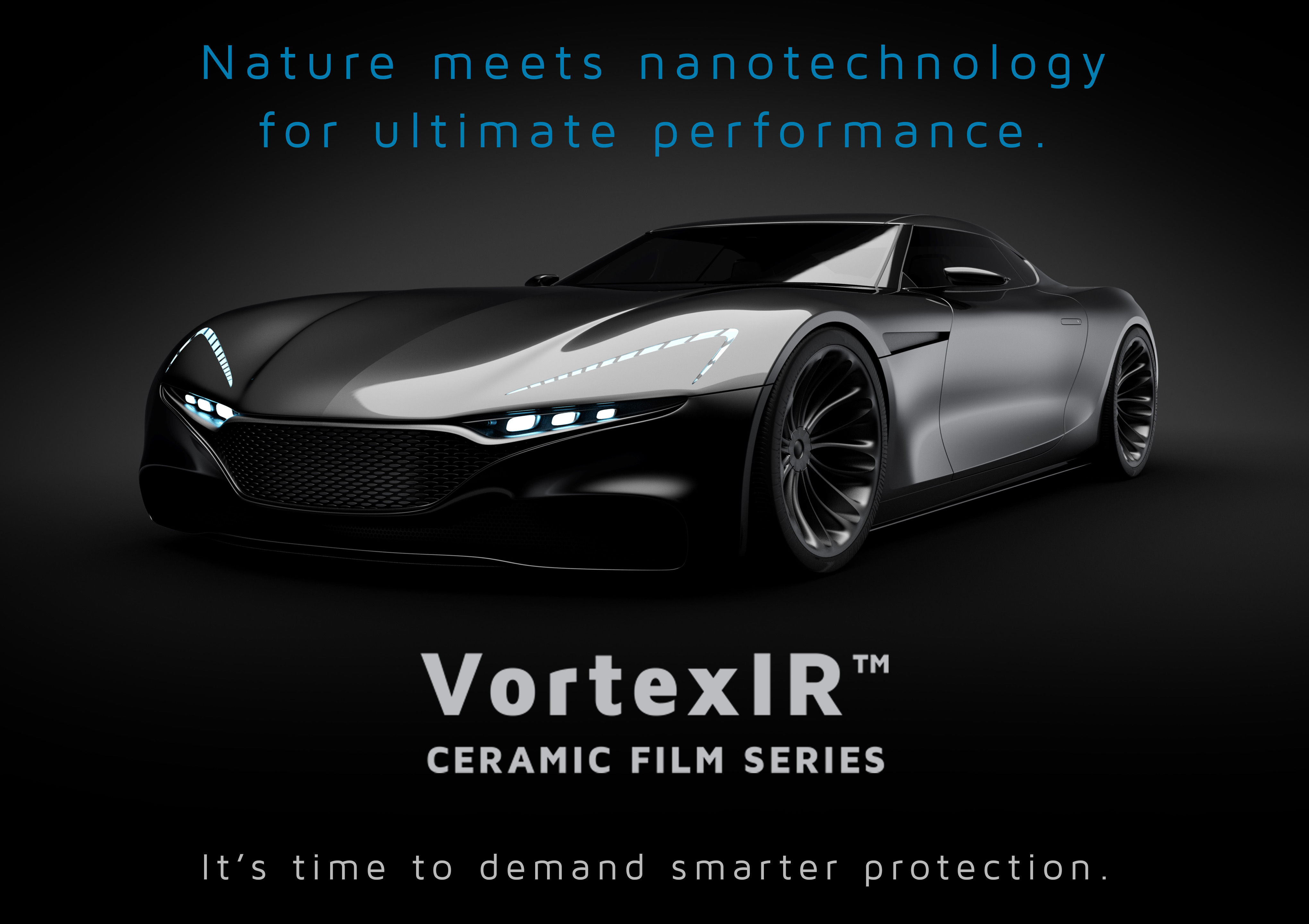 Vortex IR Ceramic 70% ONLY