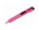 GT124 Plastic Utility Knife