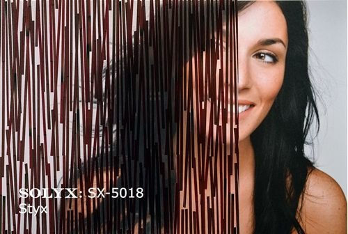 SX-5018 Styx  48" - Sold by the Foot