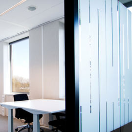 Gradient Window Films