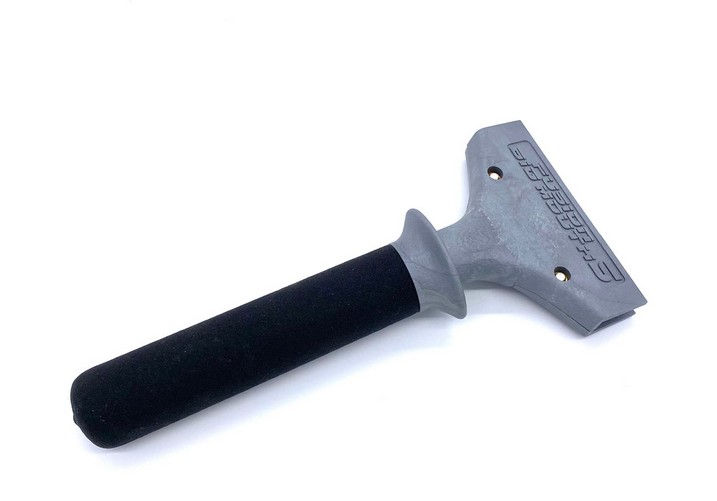 GT1047BM 5" FUSION BIG MOUTH HANDLE