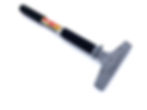 GT058BM 8" FUSION BIG MOUTH STRETCH HANDLE