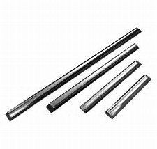 GT053 6" Squeegee and Channel