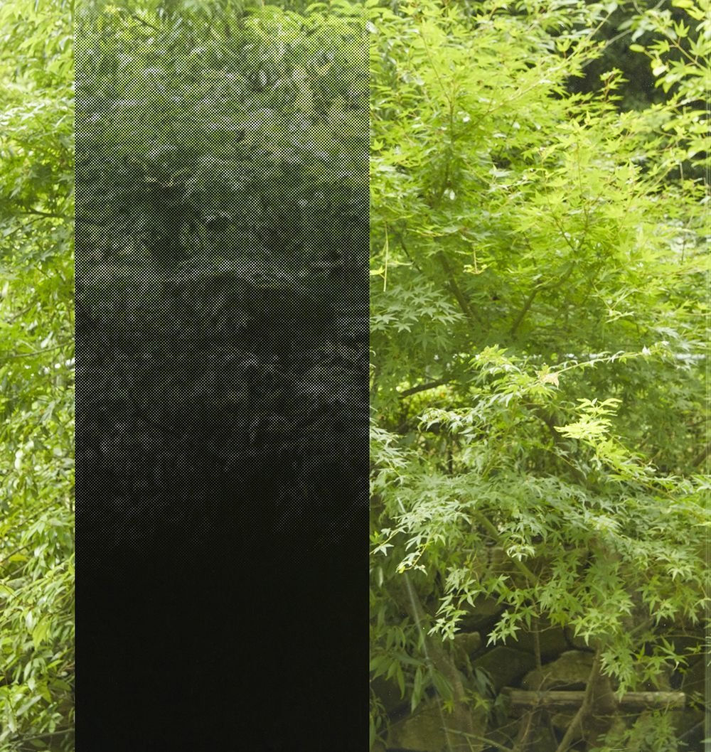 Sh2BKIM 3M Illumina Black - Roll Size 50" x 98.4' Sold By The Foot