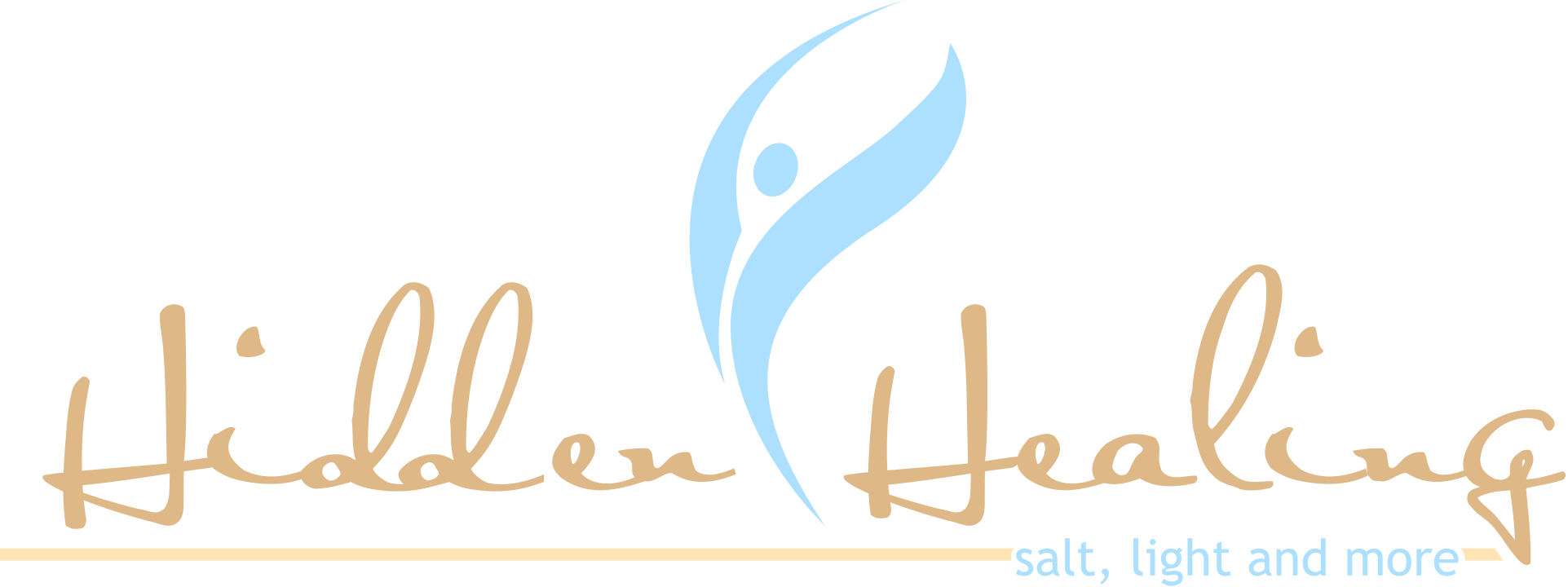 Dry Salt Hidden Healing Salt, Light and More LLC United States